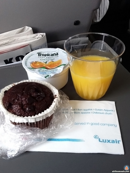 Luxair